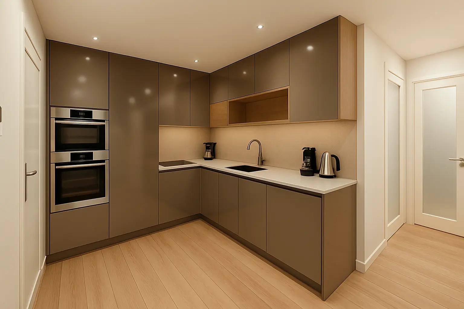 Fração A — imagem principal